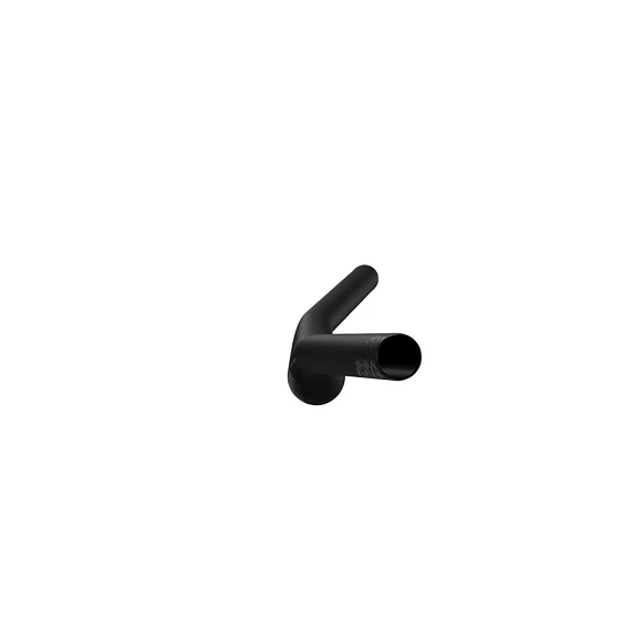 Cintre PRO THARSIS 3FIVE Rise 20mm 780mm Aluminium Noir - Image 3