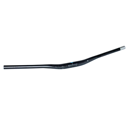 Cintre PRO THARSIS 3FIVE Rise 20mm 800mm Aluminium Noir