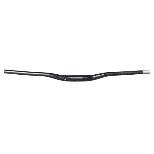 Cintre PRO THARSIS 3FIVE Rise 20mm 800mm Aluminium Noir - Image 2