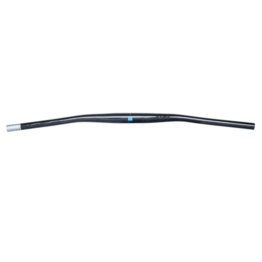 Cintre PRO THARSIS 3FIVE Rise 20mm 800mm Aluminium Noir - Image 3