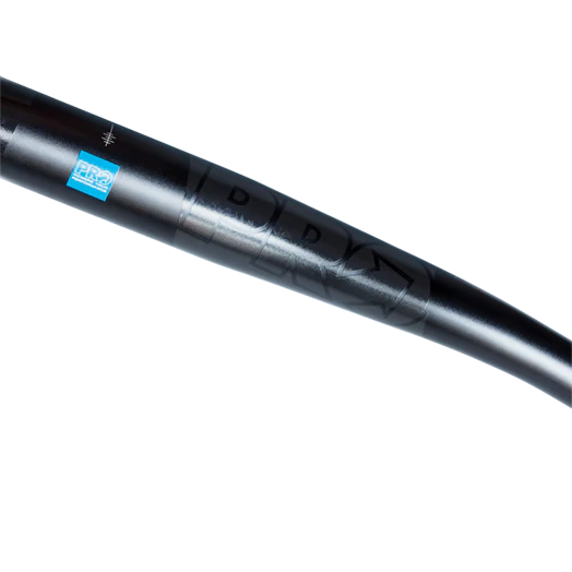 Cintre PRO THARSIS 3FIVE Rise 20mm 800mm Aluminium Noir - Image 5
