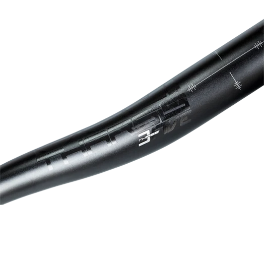 Cintre PRO THARSIS 3FIVE Rise 20mm 800mm Aluminium Noir - Image 6