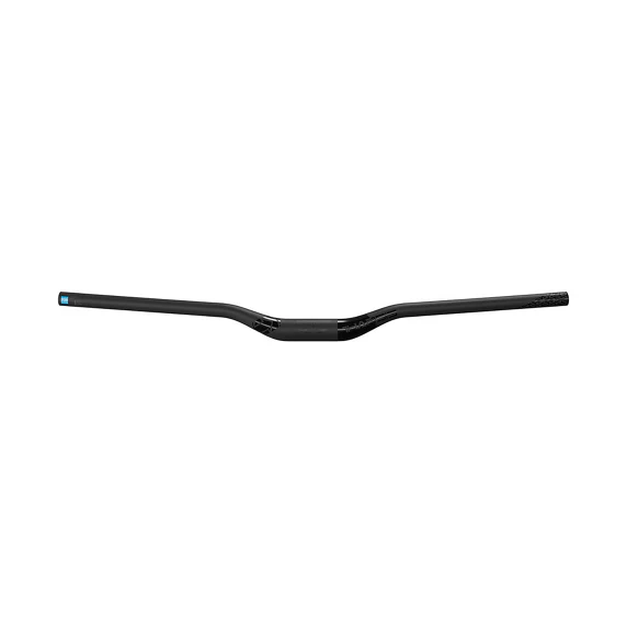 Cintre PRO THARSIS 3FIVE Rise 30mm 780mm Carbone Noir - Image 2