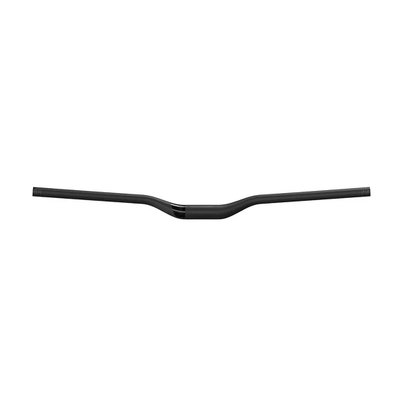 Cintre PRO THARSIS 3FIVE Rise 30mm 780mm Carbone Noir - Image 3