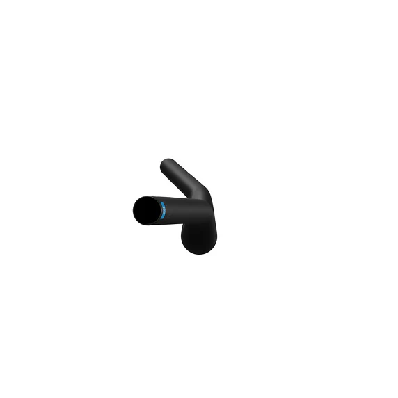 Cintre PRO THARSIS 3FIVE Rise 30mm 780mm Aluminium Noir - Image 4