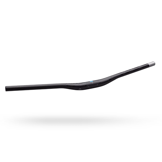 Cintre PRO THARSIS 3FIVE Rise 30mm 800mm Carbone Noir