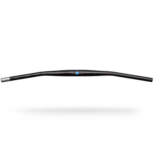 Cintre PRO THARSIS 3FIVE Rise 30mm 800mm Carbone Noir - Image 2