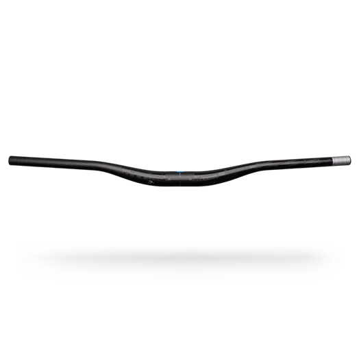 Cintre PRO THARSIS 3FIVE Rise 30mm 800mm Carbone Noir - Image 3