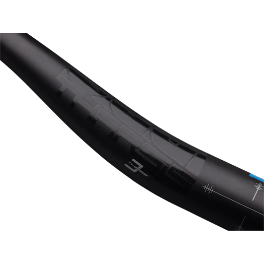 Cintre PRO THARSIS 3FIVE Rise 30mm 800mm Carbone Noir - Image 4