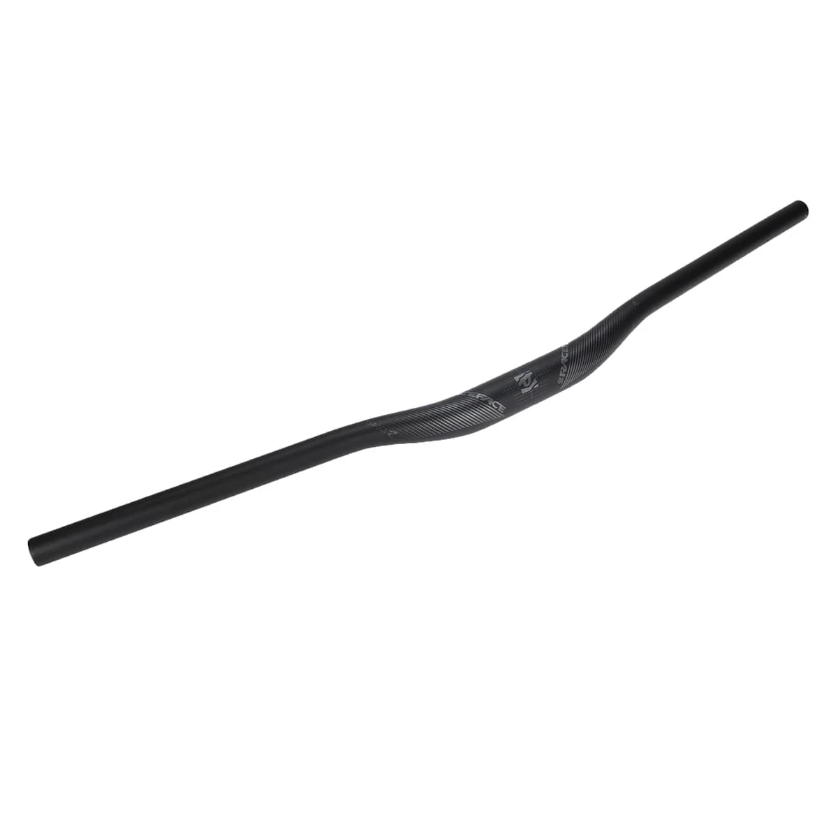 Cintre RACE FACE AEFFECT R Rise 20mm 780mm Noir - Image 3