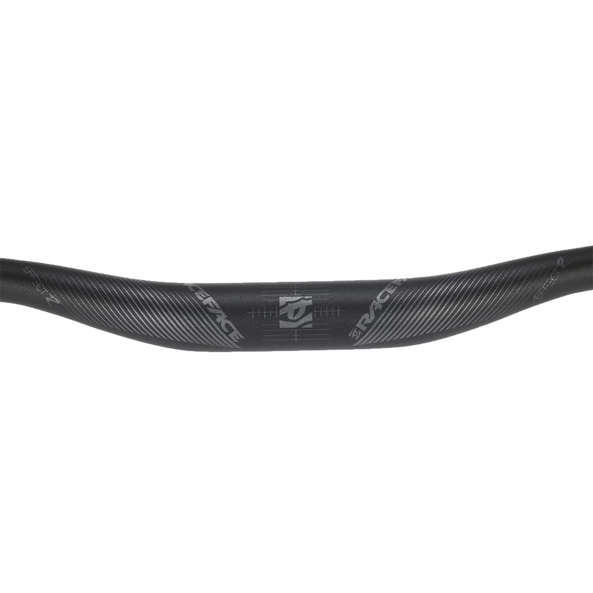 Cintre RACE FACE AEFFECT R Rise 20mm 780mm Noir - Image 4