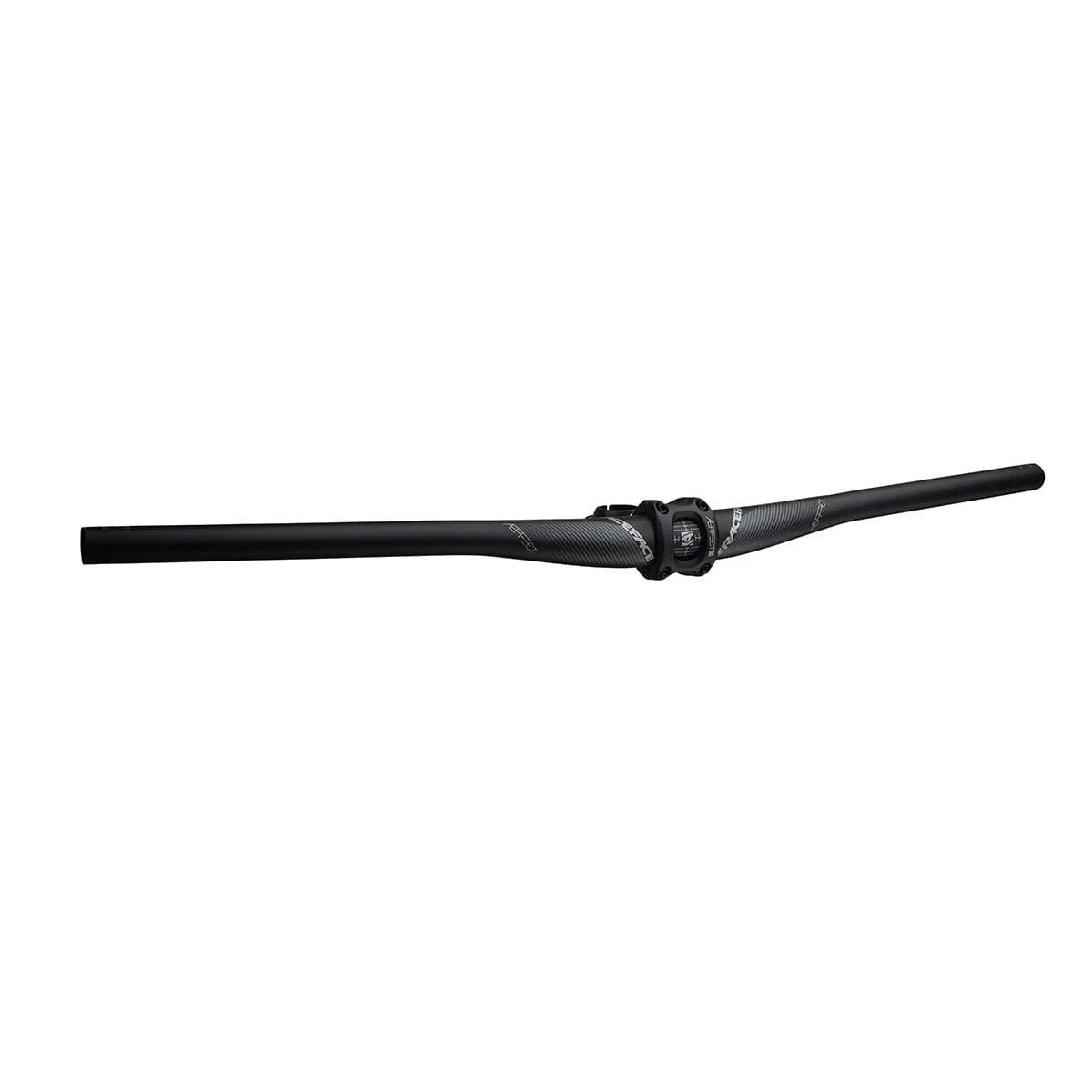Cintre RACE FACE AEFFECT Rise 10mm 760mm Noir - Image 4