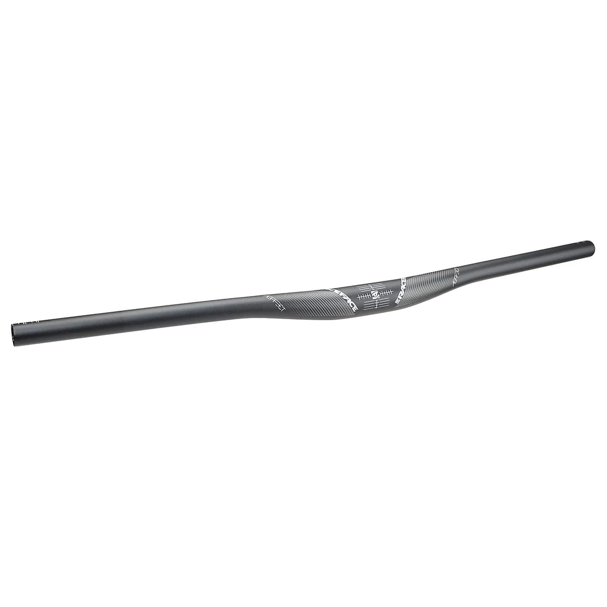 Cintre RACE FACE AEFFECT Rise 10mm 760mm Noir - Image 5
