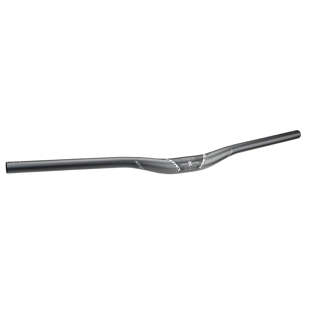 Cintre RACE FACE AEFFECT Rise 20mm 760mm Noir - Image 3