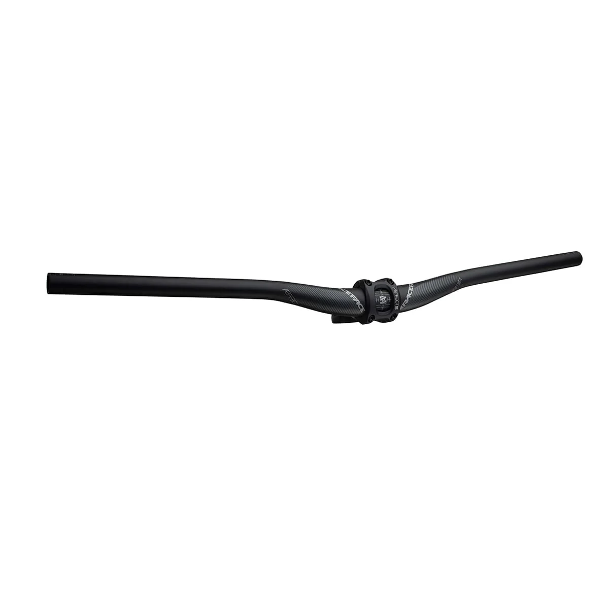 Cintre RACE FACE AEFFECT Rise 20mm 760mm Noir - Image 5