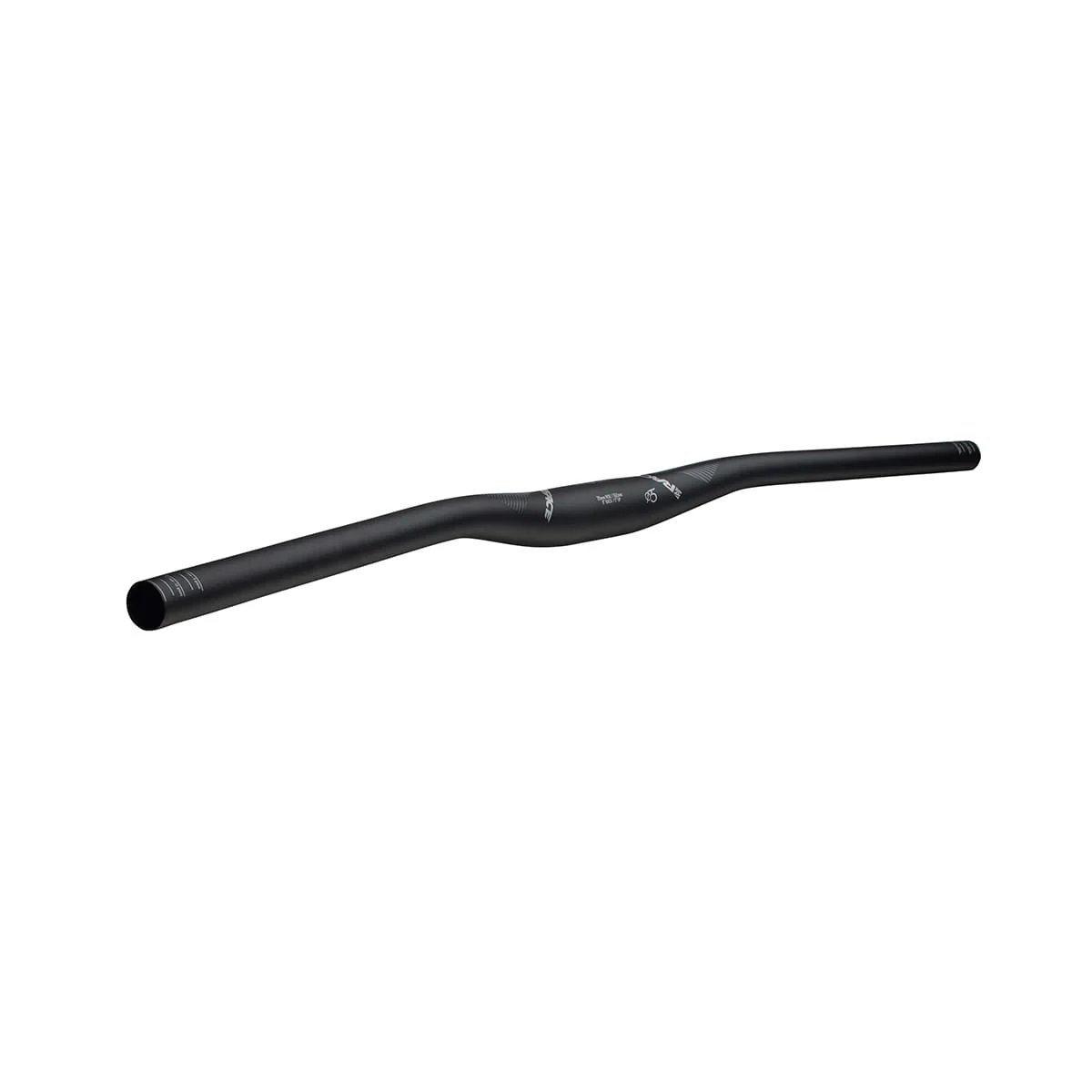 Cintre RACE FACE AEFFECT Rise 20mm 760mm Noir - Image 6