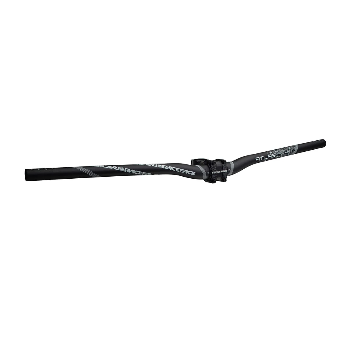 Cintre RACE FACE ATLAS Rise 12.7mm 785mm Noir - Image 4