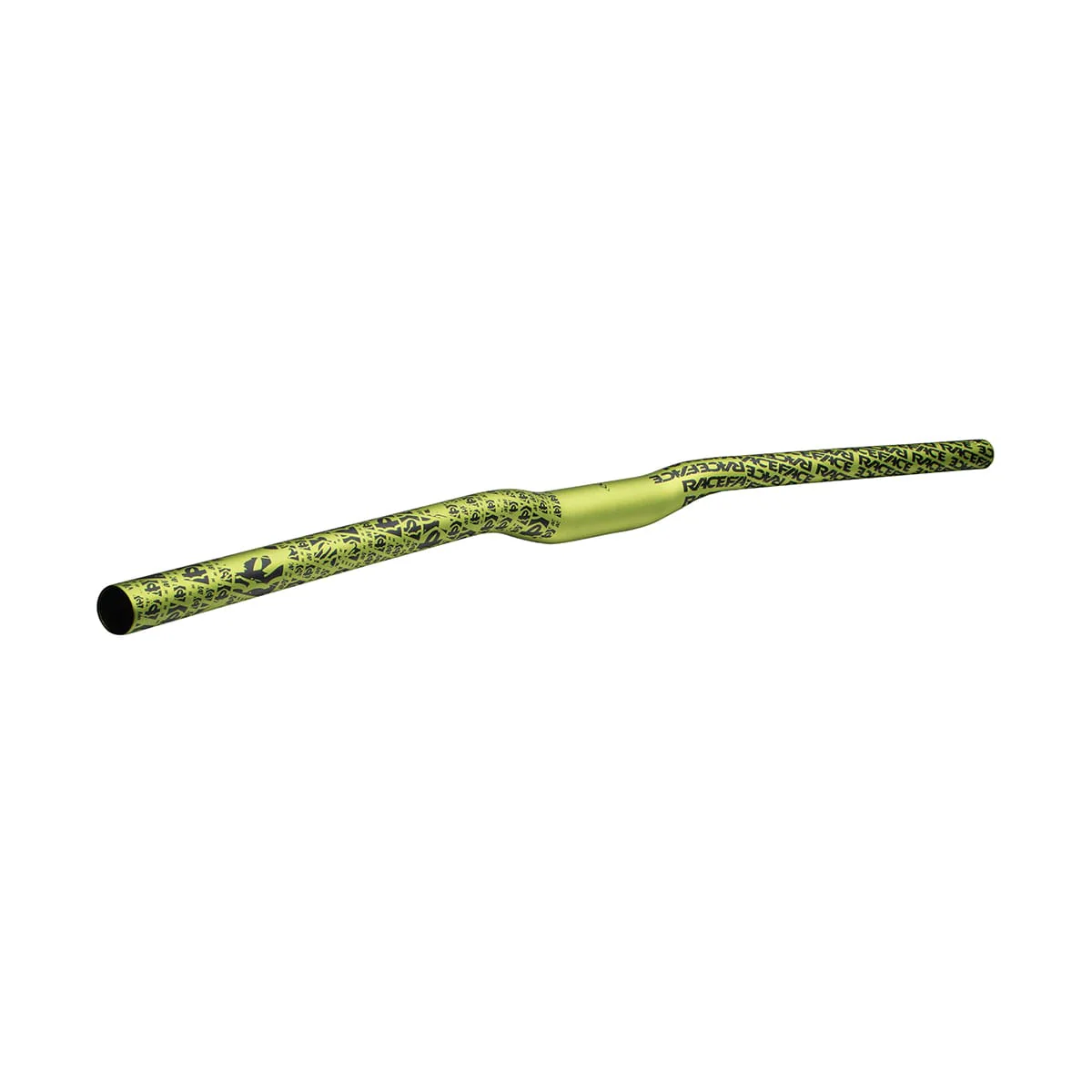 Cintre RACE FACE ATLAS Rise 12.7mm 785mm Vert - Image 2