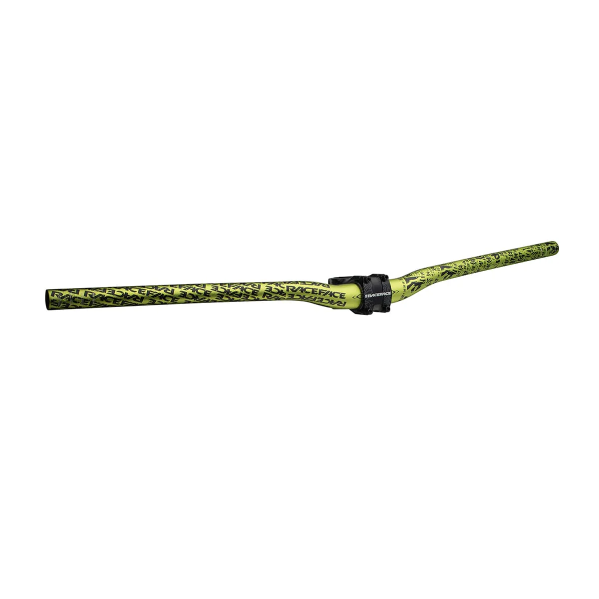 Cintre RACE FACE ATLAS Rise 12.7mm 785mm Vert - Image 3
