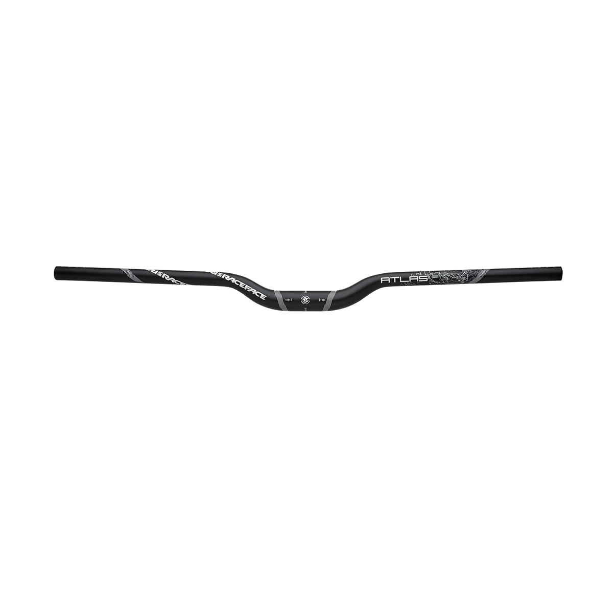 Cintre RACE FACE ATLAS Rise 32mm 785mm Noir