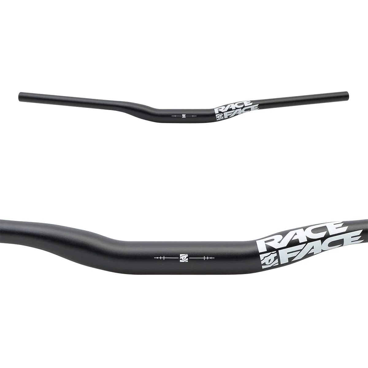Cintre RACE FACE CHESTER Rise 25mm 740 mm Noir