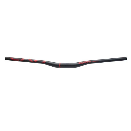 Cintre RACE FACE ERA Rise 20mm 800mm Rouge