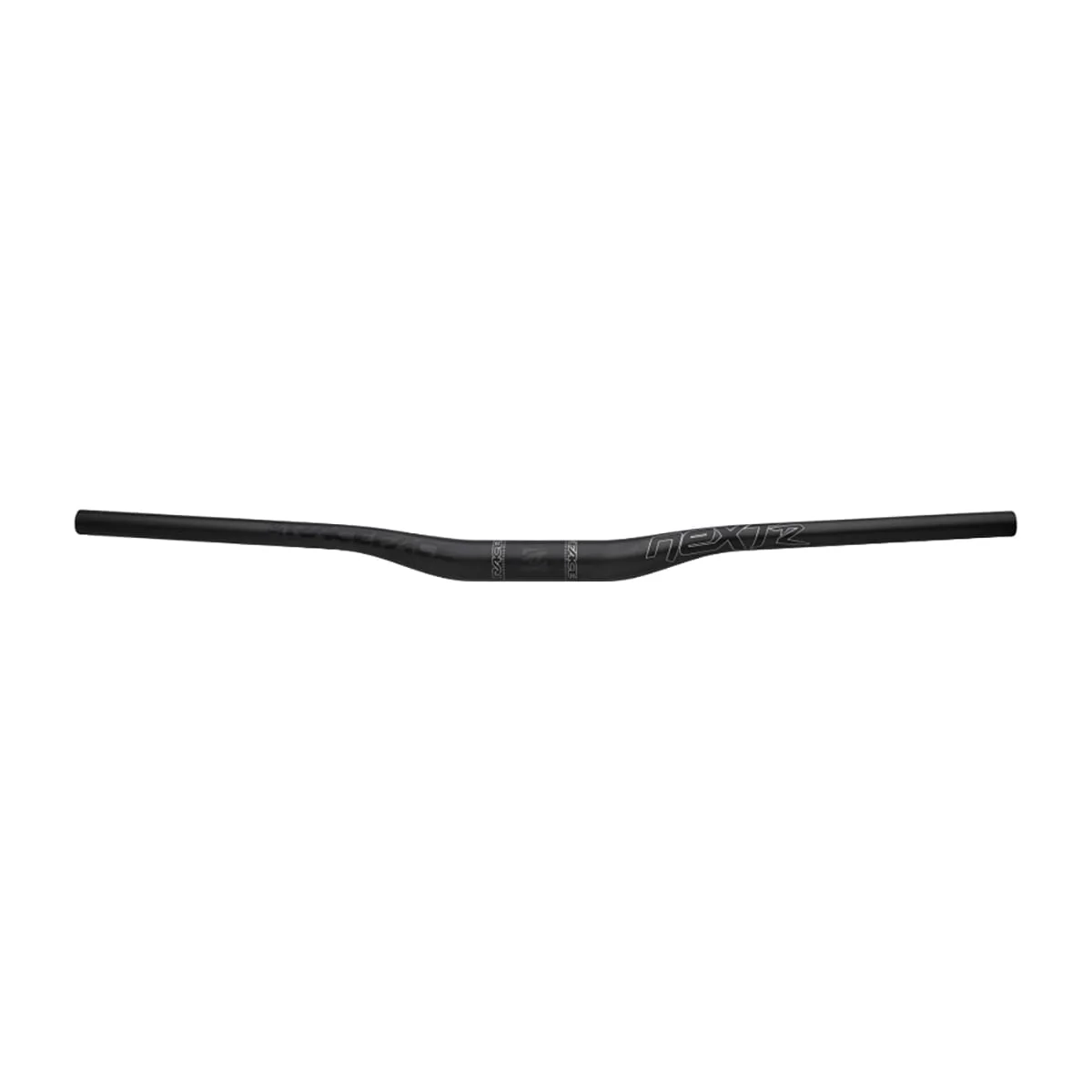 Cintre RACE FACE NEXT R Rise 20mm 800mm Carbone Noir