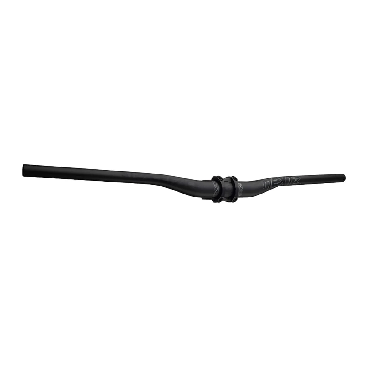 Cintre RACE FACE NEXT R Rise 20mm 800mm Carbone Noir - Image 3