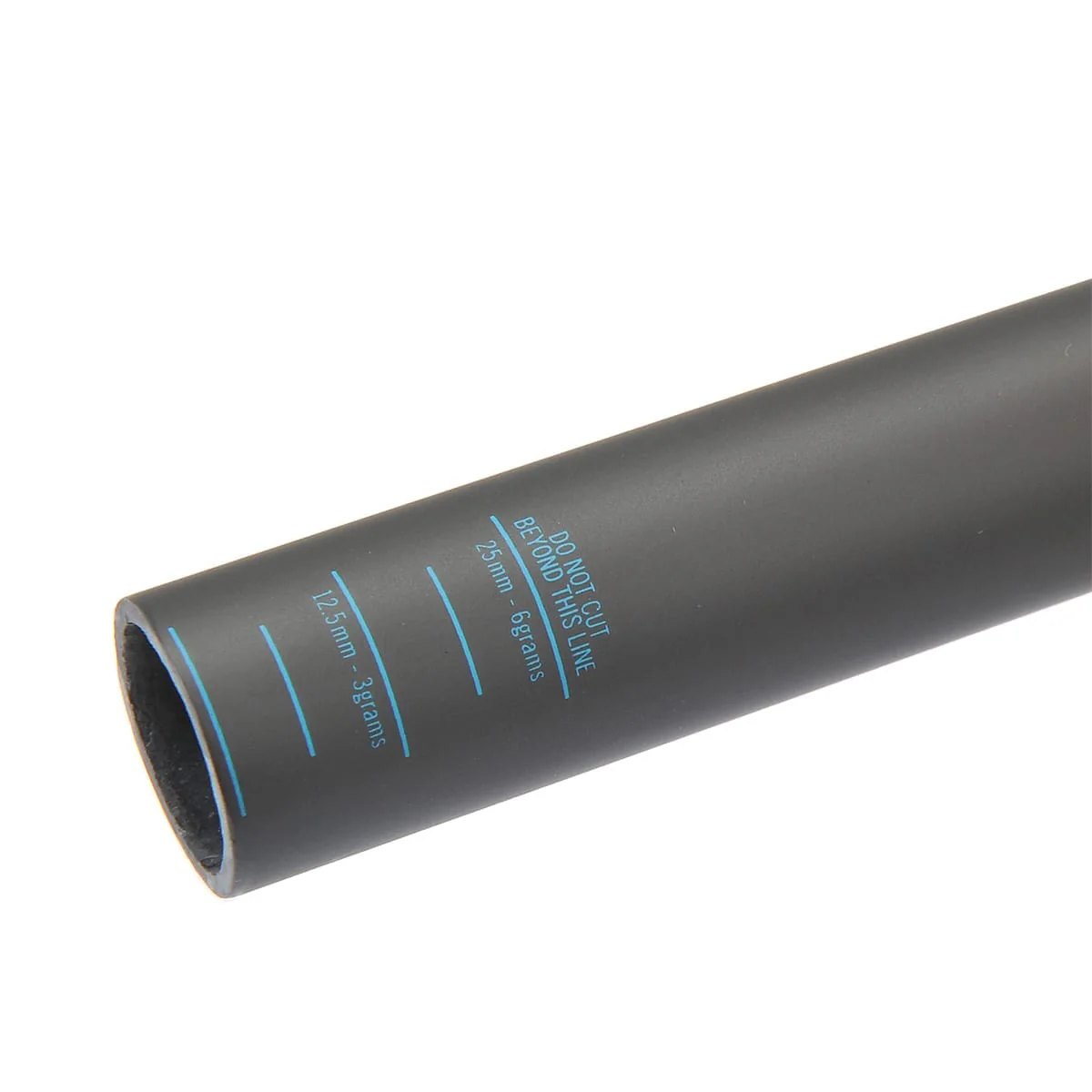 Cintre RACE FACE SIXC Carbone Rise 20mm 820mm Bleu - Image 3