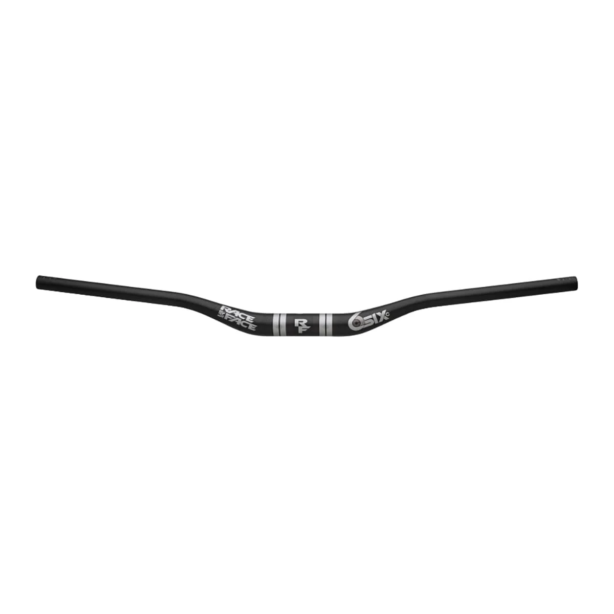 Cintre RACE FACE SIXC Carbone Rise 35mm 820mm Gris