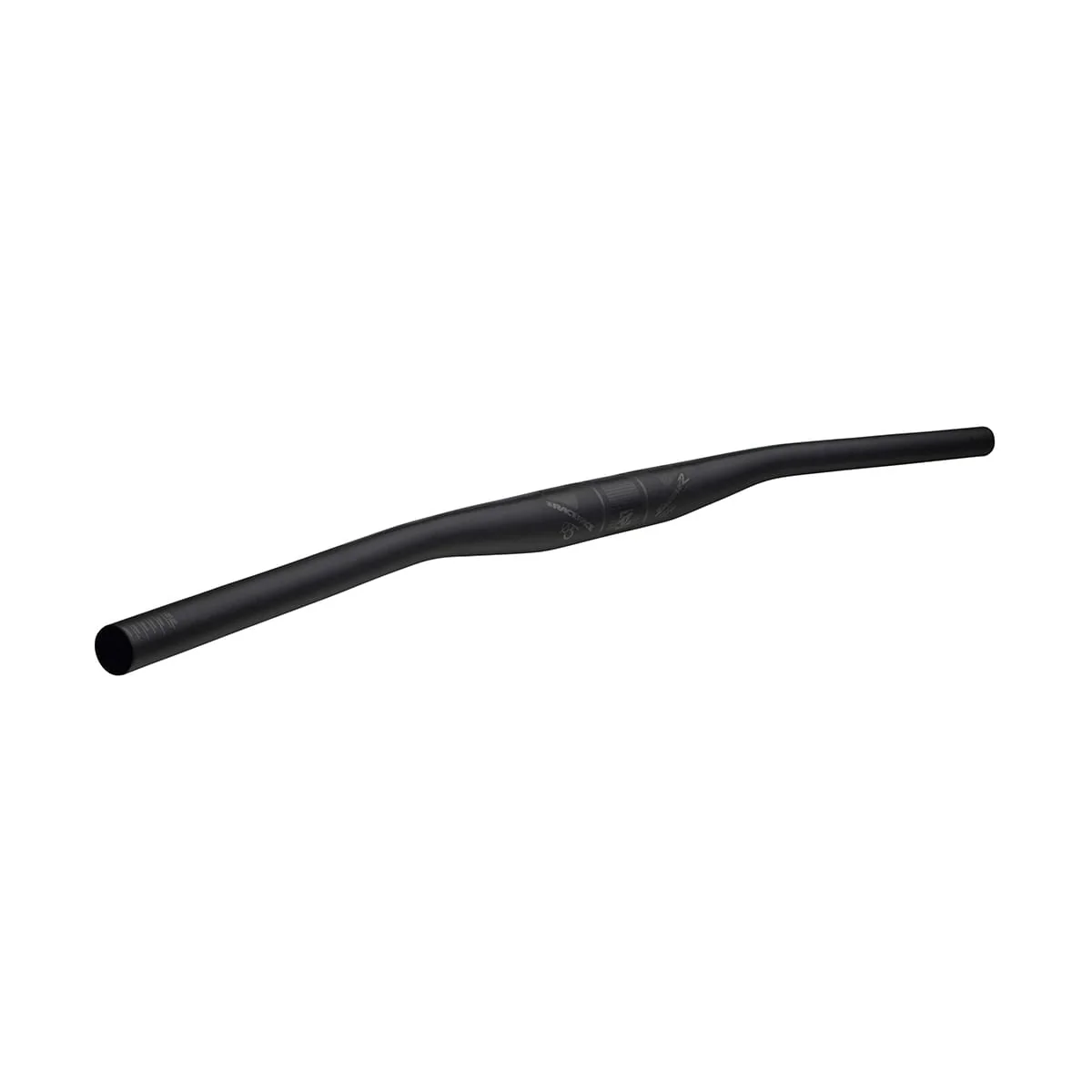 Cintre RACE FACE TURBINE R Rise 10mm 800mm Noir - Image 2