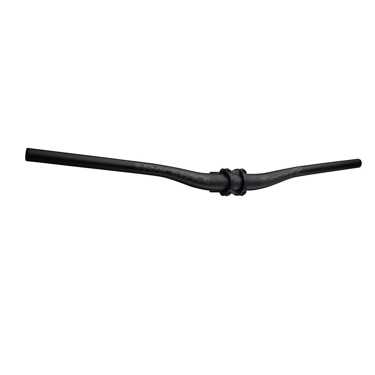Cintre RACE FACE TURBINE R Rise 20mm 800mm Noir - Image 3