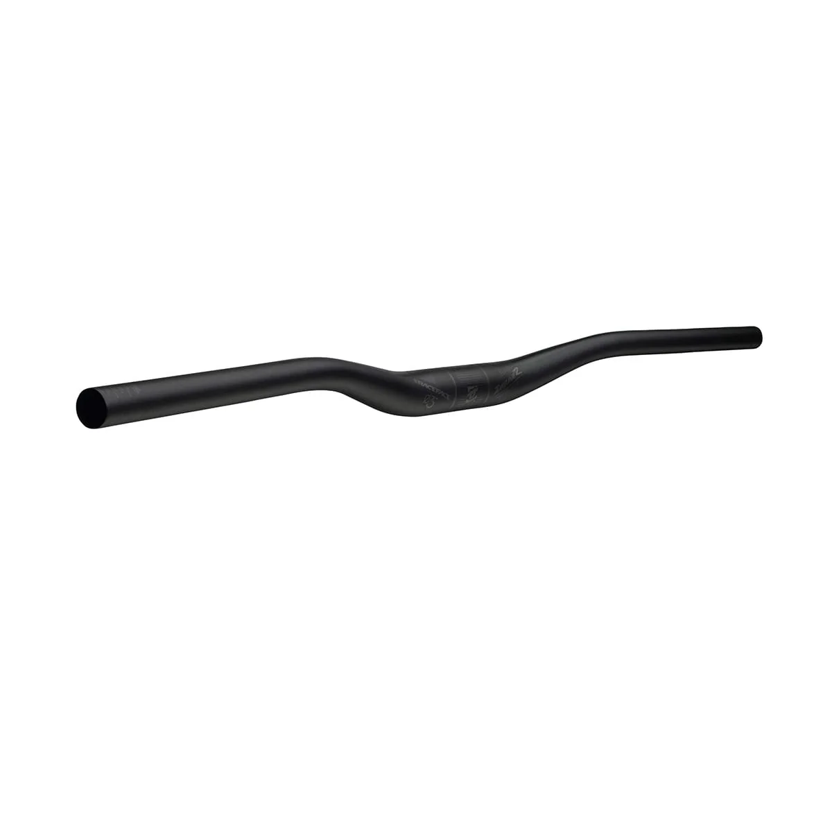Cintre RACE FACE TURBINE Rise 35mm 800mm Noir - Image 2