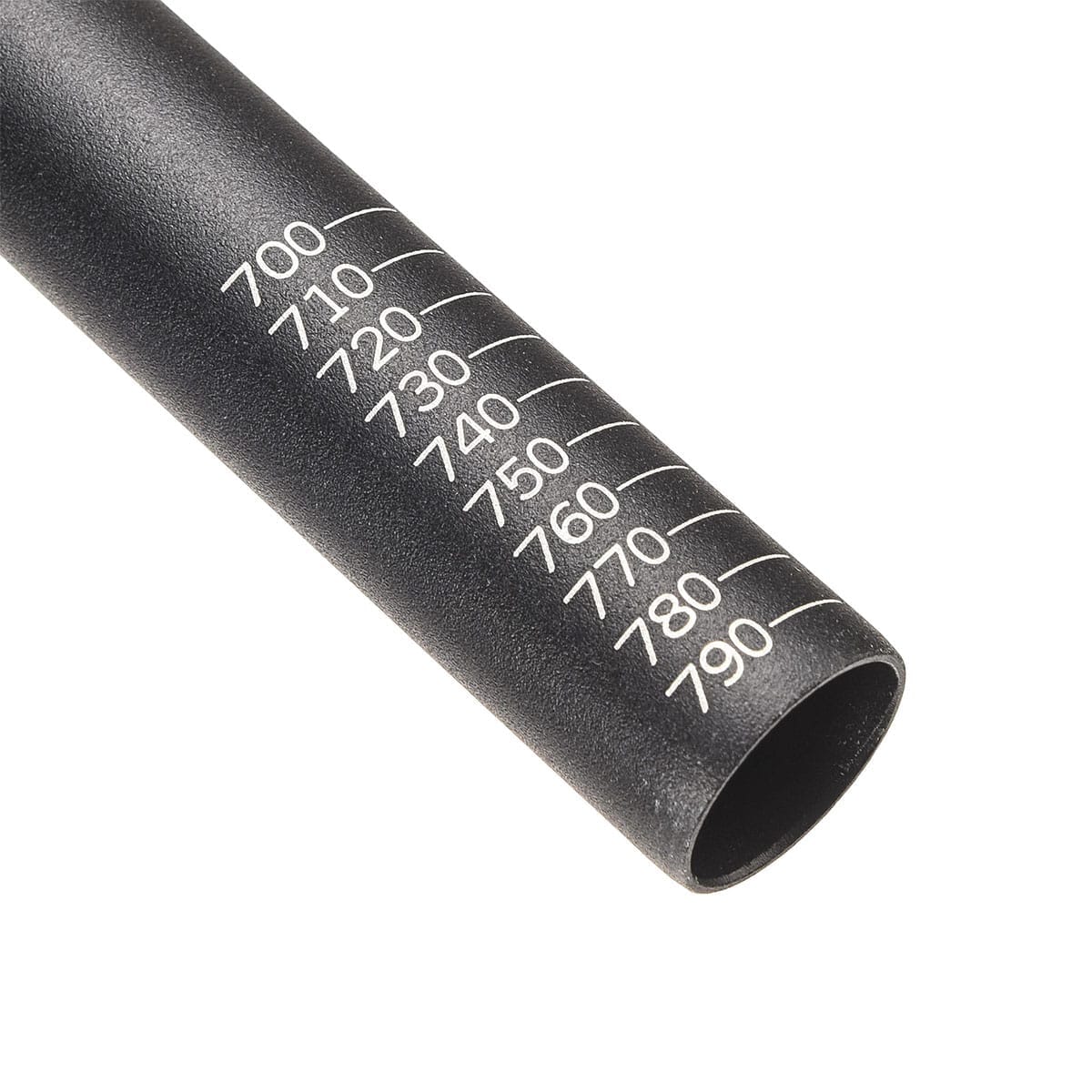 Cintre RENTHAL FATBAR DH Rise 30mm 800mm Noir - Image 3