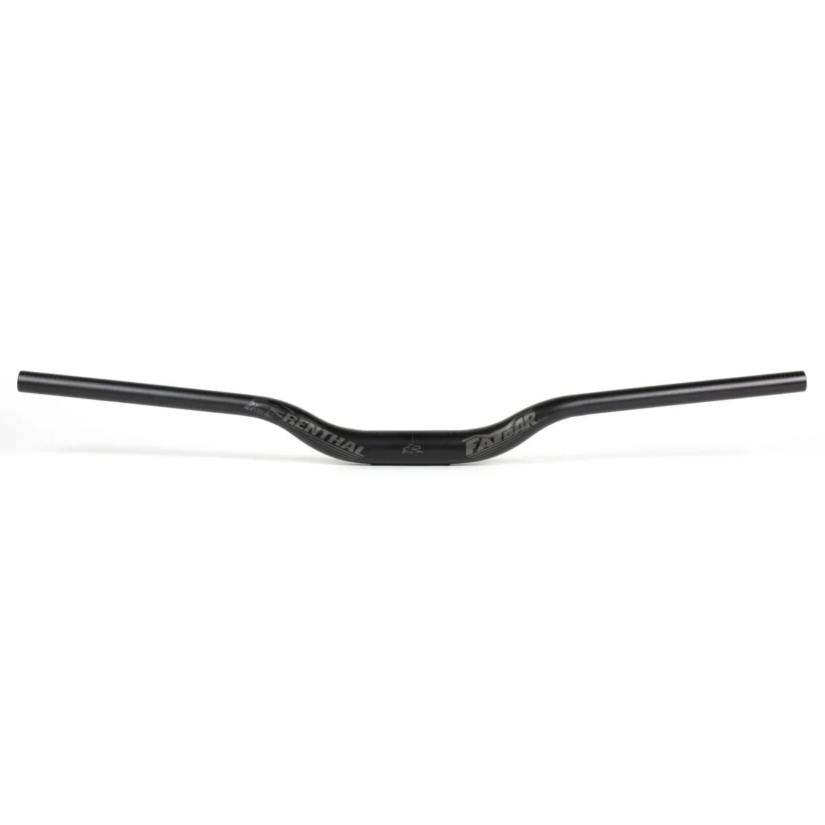 Cintre RENTHAL V3 FATBAR Rise 40mm 800mm Noir