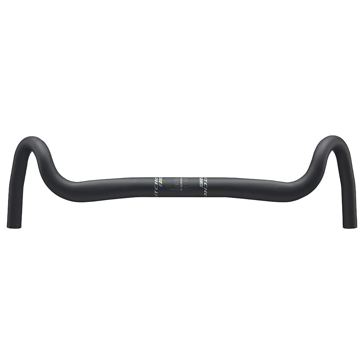 Cintre Gravel RITCHEY BEACON WCS Blatte Di2 Flare 36° - Image 4