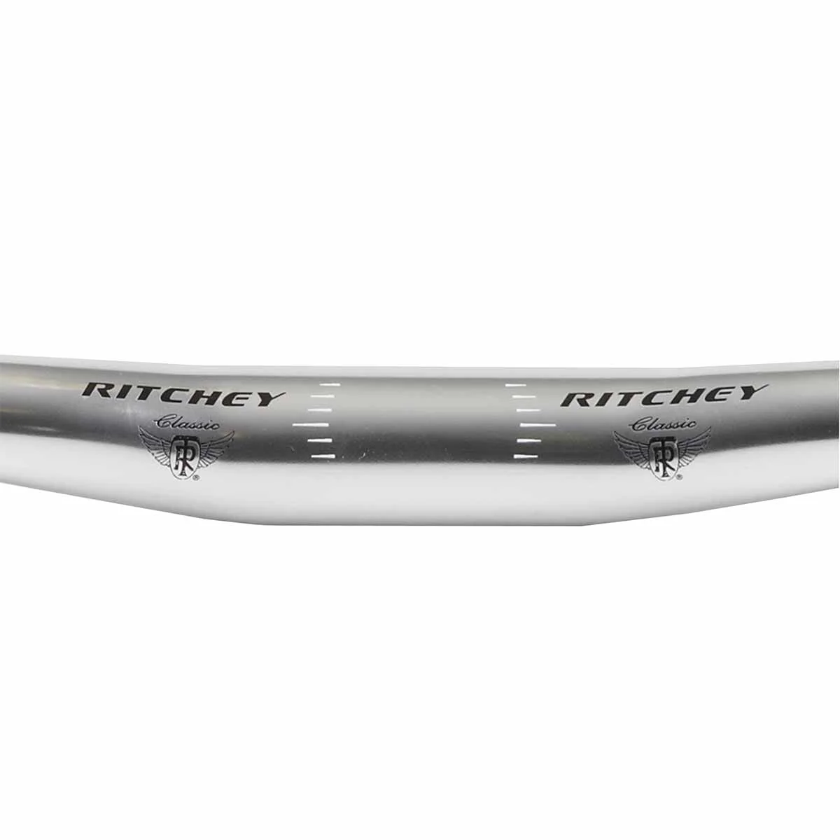 Cintre RITCHEY CLASSIC 10D Plat 660mm Argent - Image 5