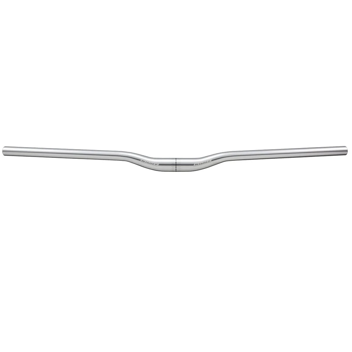 Cintre RITCHEY CLASSIC RIZER Rise 20mm 31.8/800mm Argent