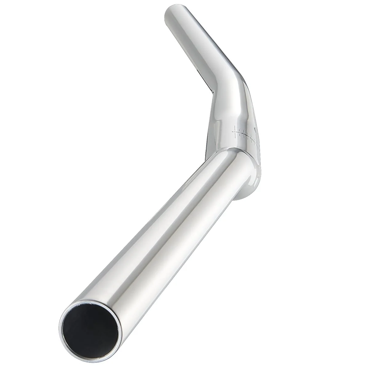 Cintre RITCHEY CLASSIC RIZER Rise 20mm 31.8/800mm Argent - Image 4