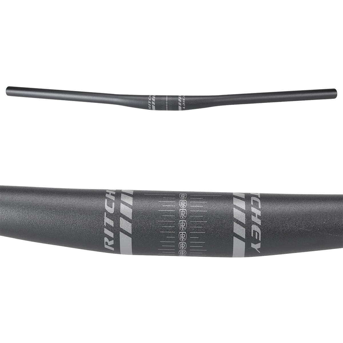 Cintre RITCHEY COMP FLAT 2X HP Plat 31.8/720mm Noir