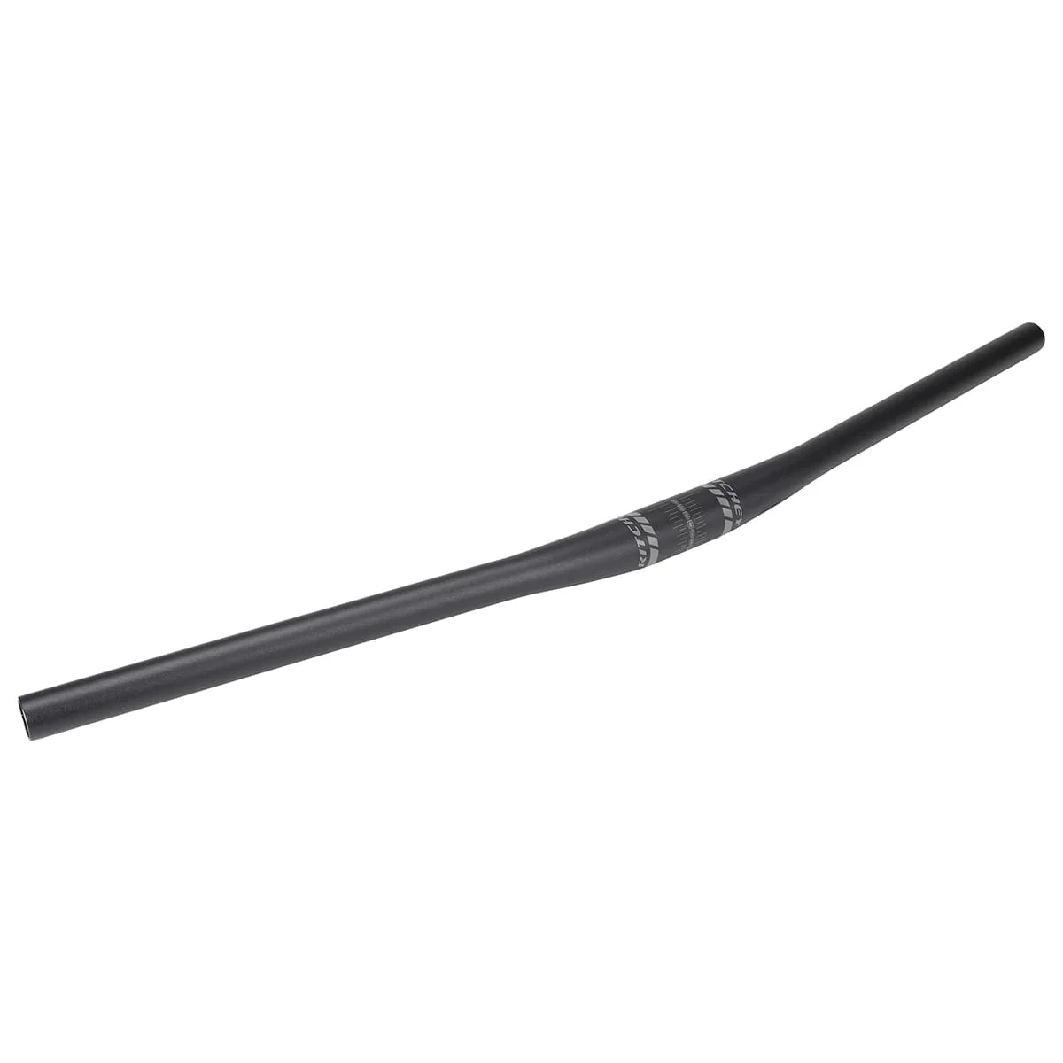 Cintre RITCHEY COMP FLAT 2X HP Plat 31.8/720mm Noir - Image 2