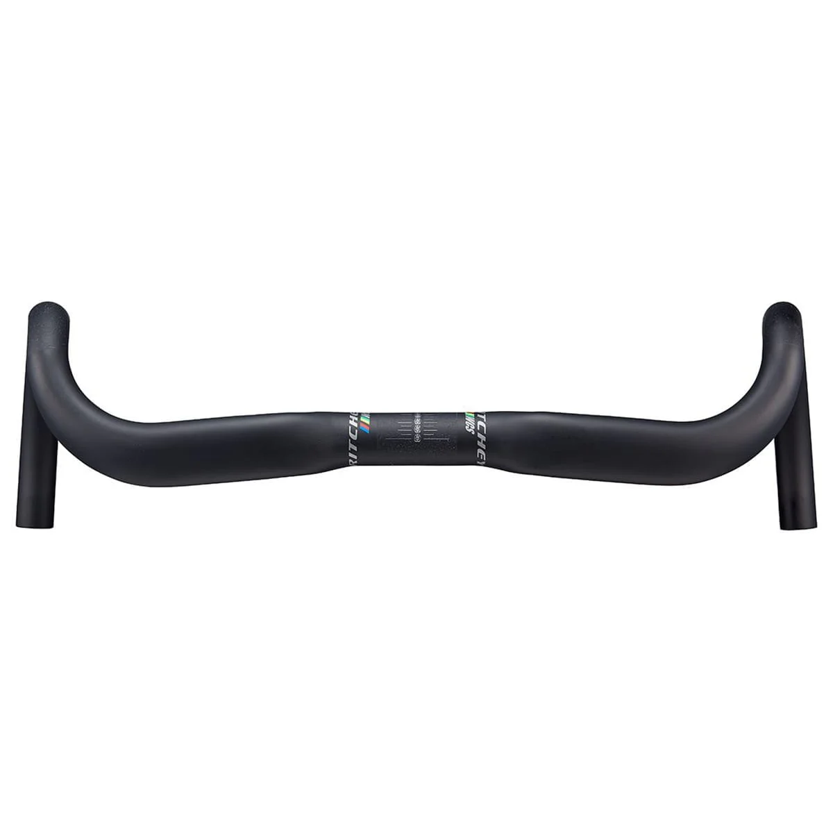 Cintre Gravel RITCHEY ERGOMAX WCS EPS/Di2 Flare 12° - Image 4