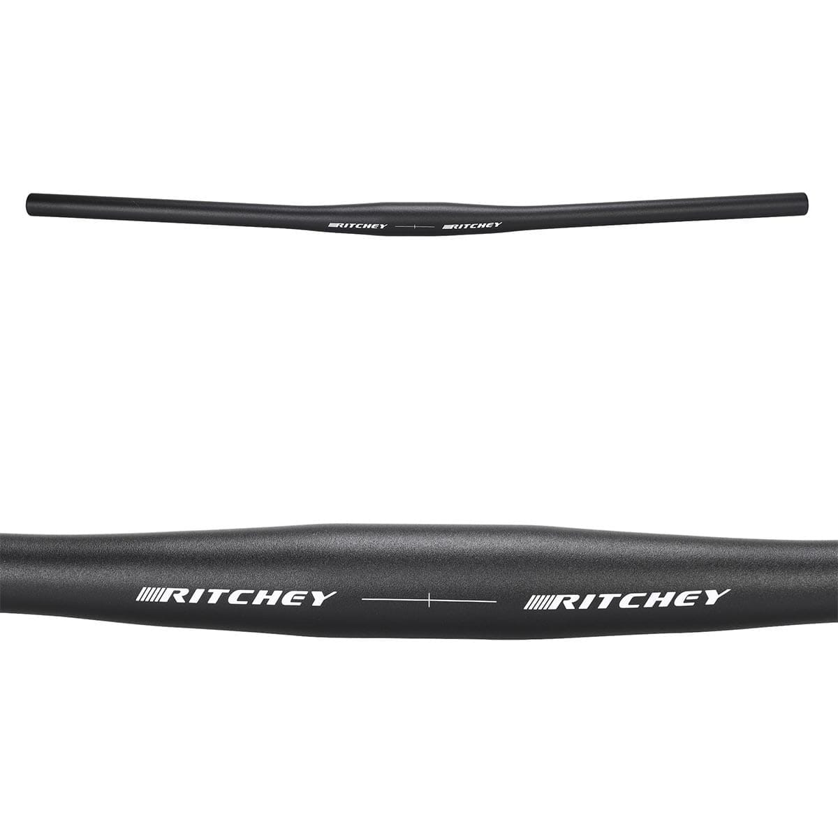 Cintre RITCHEY RL1 Plat 740mm Noir - Image 2