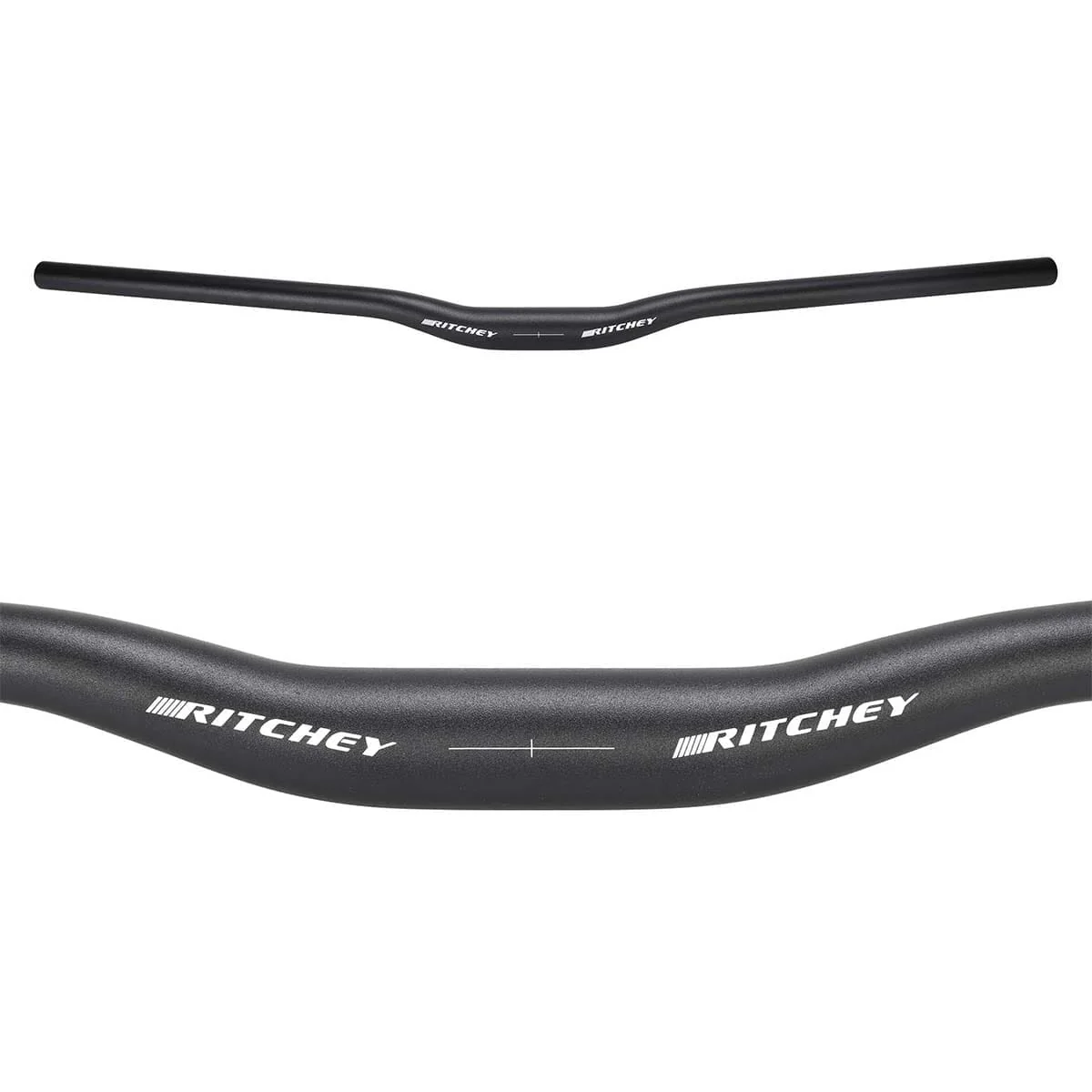 Cintre RITCHEY RIZER 9D Rise 20mm 31.8/780mm Noir