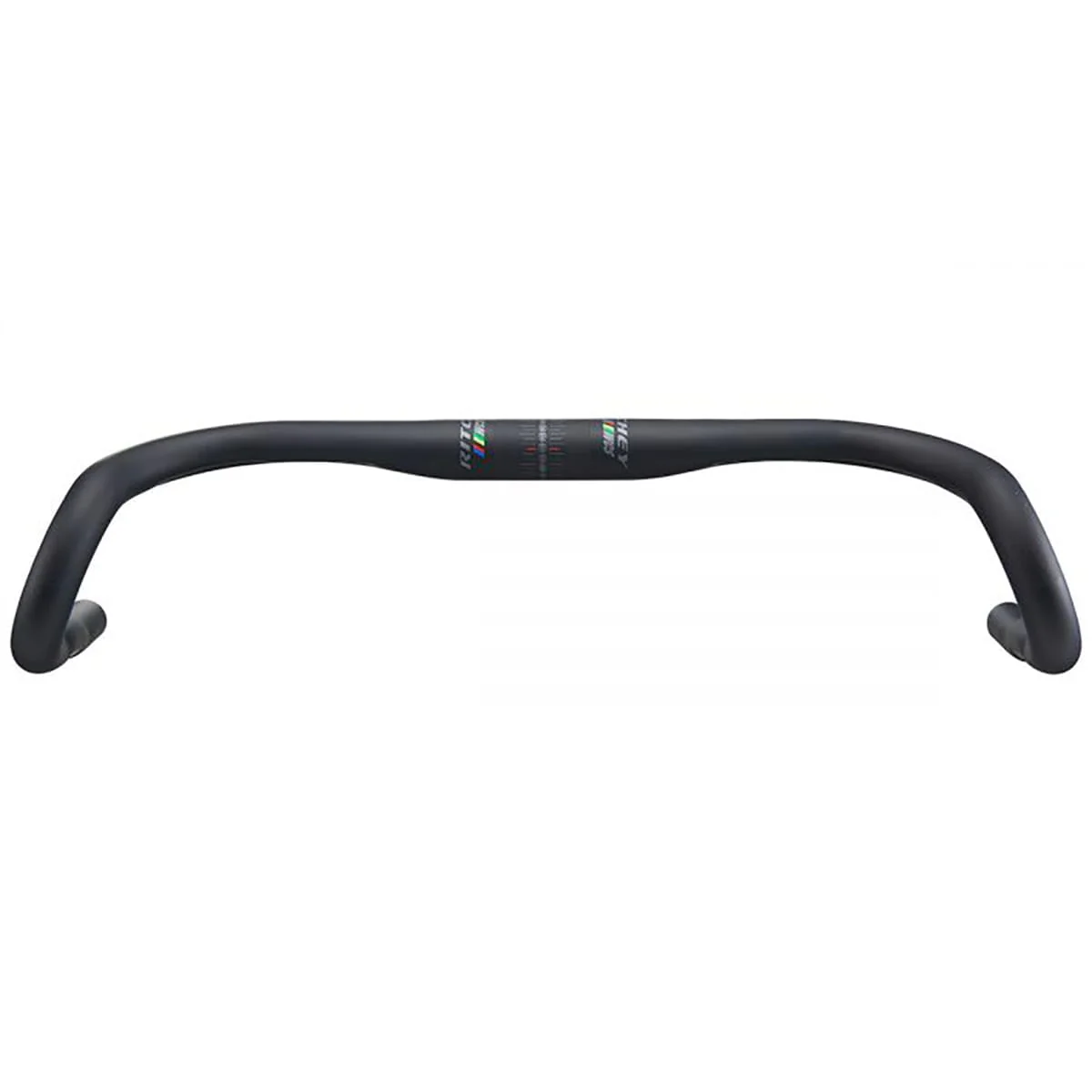 Cintre Gravel RITCHEY VENTUREMAX V2 WCS Flare 24° EPS/Di2 - Image 3