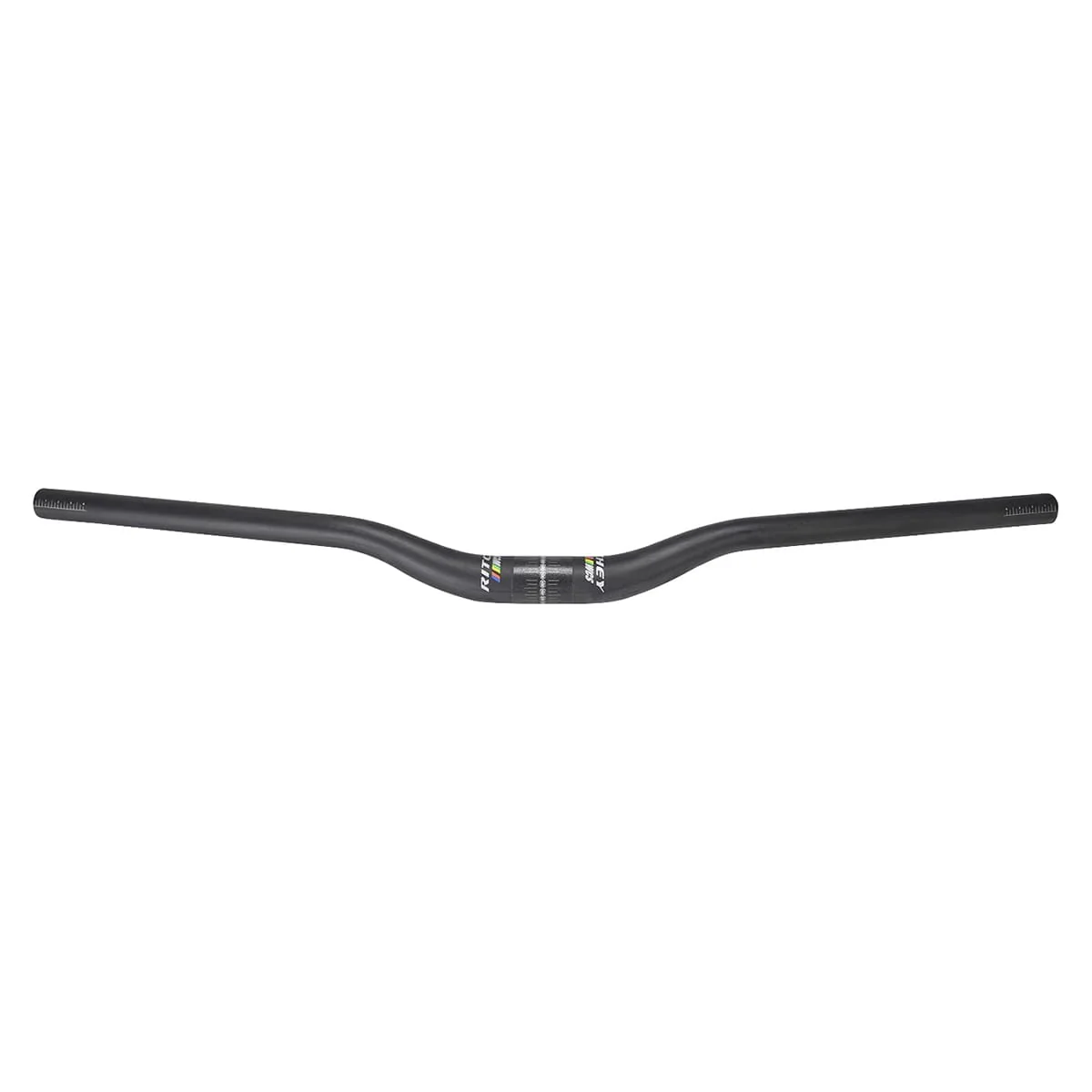 Cintre RITCHEY WCS CARBON Rise 30mm 31.8/710mm Mat Noir