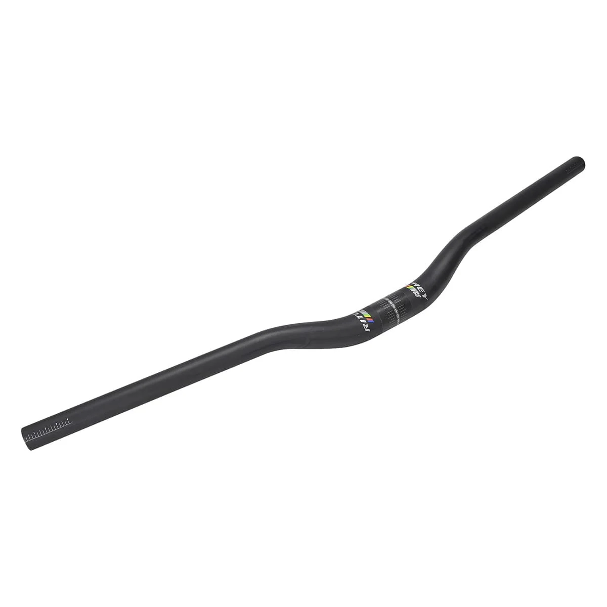 Cintre RITCHEY WCS CARBON Rise 30mm 31.8/710mm Mat Noir - Image 2