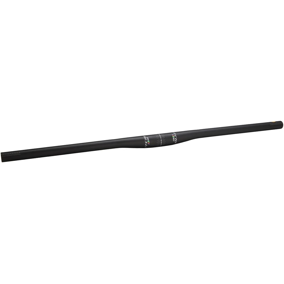 Cintre RITCHEY WCS FLAT 2X Rise -5/+5mm 31.8/740mm Noir