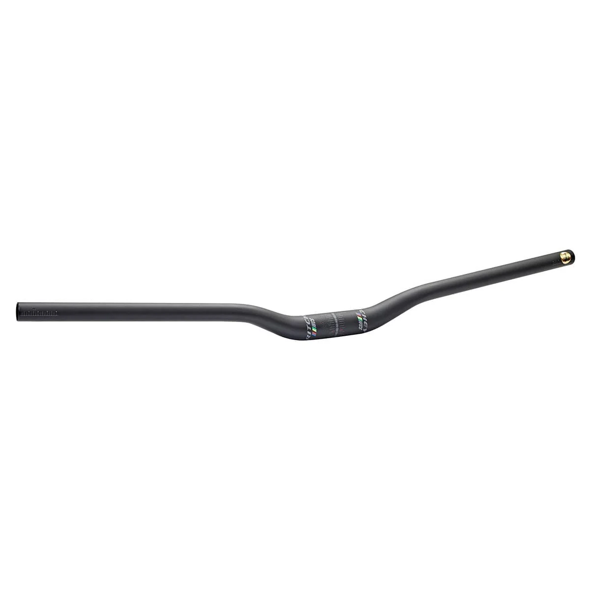 Cintre RITCHEY WCS RIZER Rise 30mm 31.8/760mm Noir