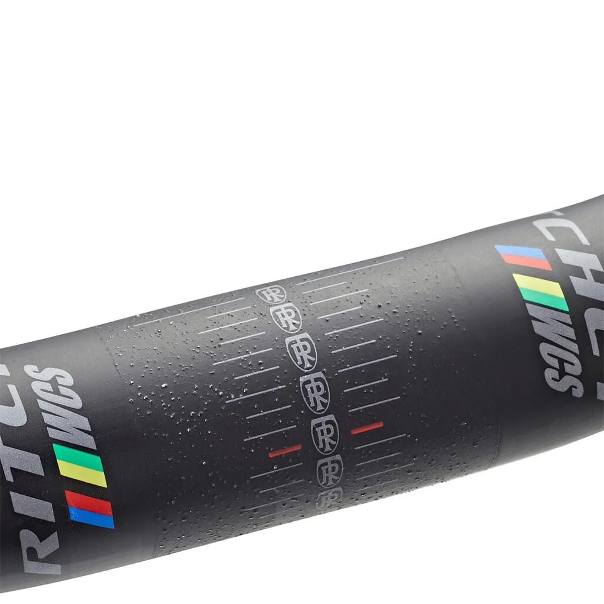 Cintre RITCHEY WCS RIZER Rise 30mm 31.8/760mm Noir - Image 2